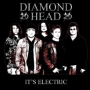 It's Electric - CD