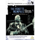 Martin Scorsese Presents the Blues: The Road to Memphis - DVD