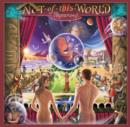 Not of This World - CD
