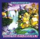 Waterfall Cities - CD