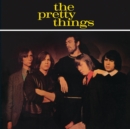 The Pretty Things - CD
