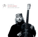 The Best of Peter Green Splinter Group - CD