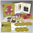 The Sound of Philadelphia: Love Is the Message - CD