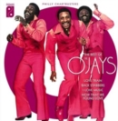 The Best of the O'Jays - Vinyl