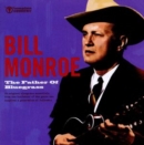 The Father of Bluegrass - CD