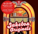 Jukebox Originals - CD