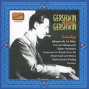 Plays Gershwin (Whiteman) - CD