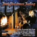That Christmas Feeling - CD