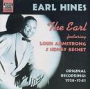 The Earl - CD