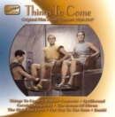 Things to Come: Original Film Music Themes 1936 - 1947 - CD