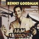 Jam Session:: Swing Favourites Vol. 2 1916 - 1939 - CD