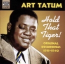 Hold That Tiger: Studio Recordings Vol. 1 - CD