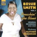 Bessie Smith Vol. 3: Preachin' the Blues - CD