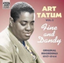 Vol. 2 - Fine and Dandy: Original Recordings 1937 - 1944 - CD