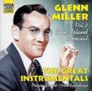 Vol. 3: Glen Island Special - CD