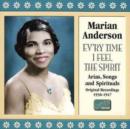 Ev'ry Time I Feel the Spirit: Original Recordings 1930 -1947 - CD