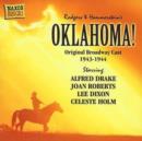 Oklahoma! (Drake, Roberts) - CD