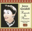 Requests the Pleasure: Original Recordings 1939 - 1954 - CD