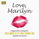 Love, Marilyn - CD