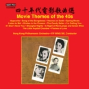 Movie Themes of the 40s - CD
