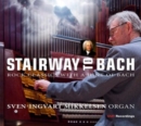 Stairway to Bach: Rock Classics With a Hint of Bach - CD