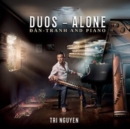 Duos - Alone - CD