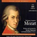 Mozart: Life and Works (4cd + Book) - CD