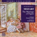 An Introduction to the Marriage of Figaro (Timson) - CD