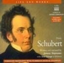 Schubert - Life and Works (With Cd Rom Element) - CD