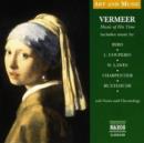Vermeer: Music of His Time [cd + Book] - CD
