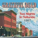 Two Nights in Telluride 1987 - CD