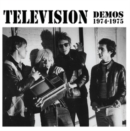 Demos 1974-1975 - Vinyl
