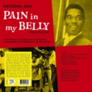 National Ska: Pain in My Belly - Vinyl