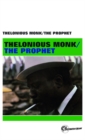 The prophet - CD