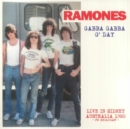 Gabba gabba g' day: Live in Sidney Australia 1980 - FM broadcast - Vinyl