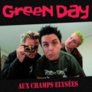 Aux Champs Elysees: Recorded live at the Elysee-Montmartre, Paris, February 3rd 1998 - Vinyl