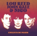 Enfants De Paris: Live at the Bataclan, Paris, 1972 - Vinyl