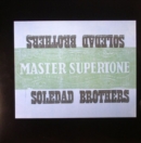 Master Supertone - Vinyl
