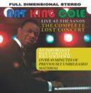 Live at the Sands - The Complete Lost Concert - CD