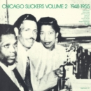 Chicago Slickers 1948-1955 - Vinyl