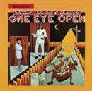 One Eye Open - CD