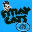 Live from Europe: Brussels July 6 2004 [us Import] - CD