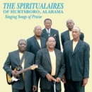 Singing Songs of Praise - CD