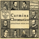 Carmina Chromatico - CD