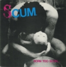 Born Too Soon.... - Vinyl
