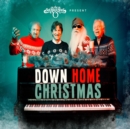 Down Home Christmas - CD