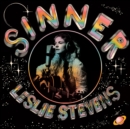 Sinner - CD