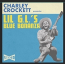 Lil G.L.'s Blue Bonanza - CD