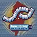 Psychedelic States: New Jersey in the 60s - CD