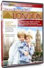 Travel With Kids: London - DVD